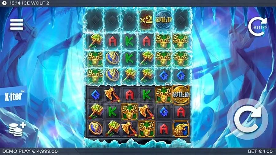 Juan Reload Bonus