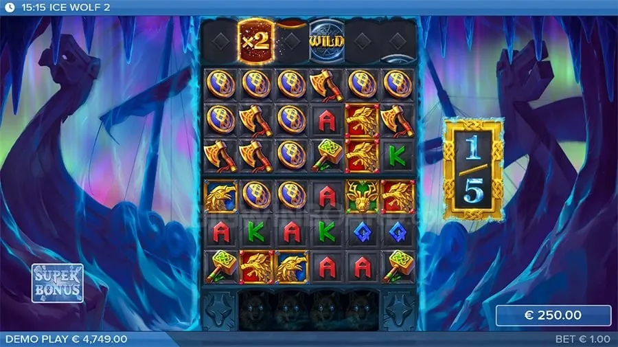 Juan Casino Specialty and Arcade Games