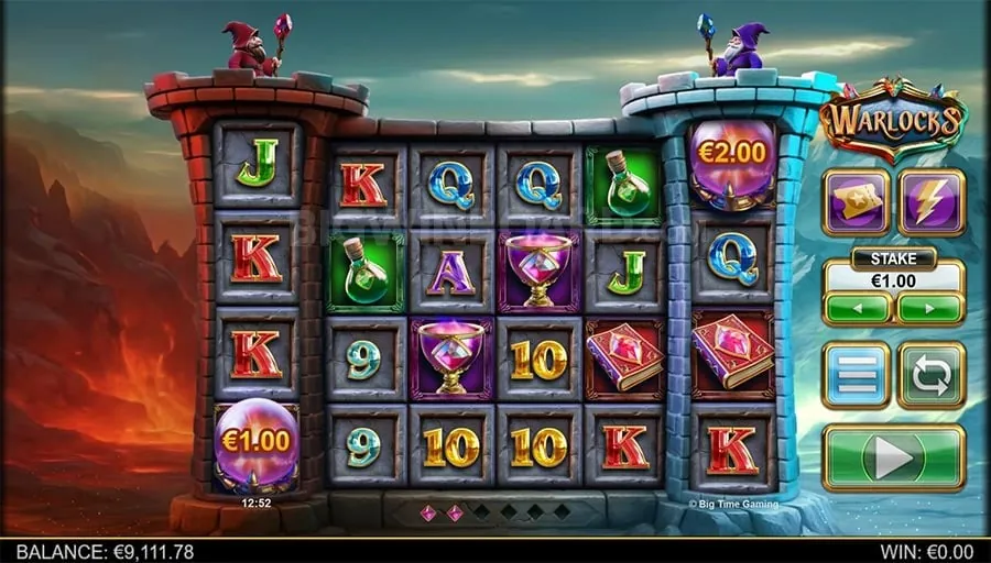 juan Comparing Online vs Land Casinos