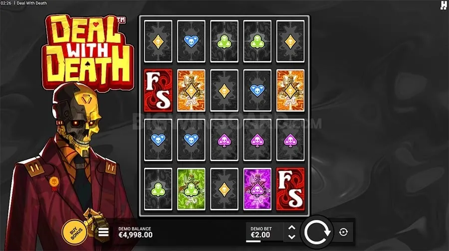 juan Effective Bankroll Management