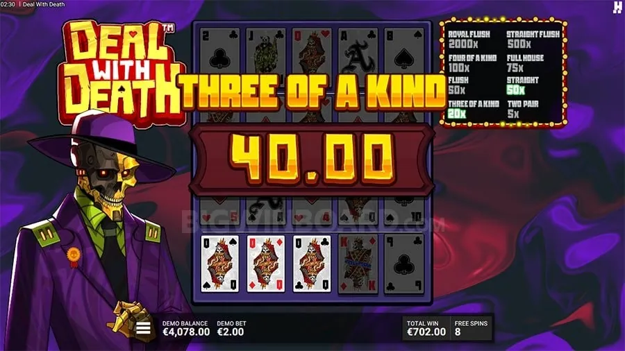 juan Legal Online Gambling Guide