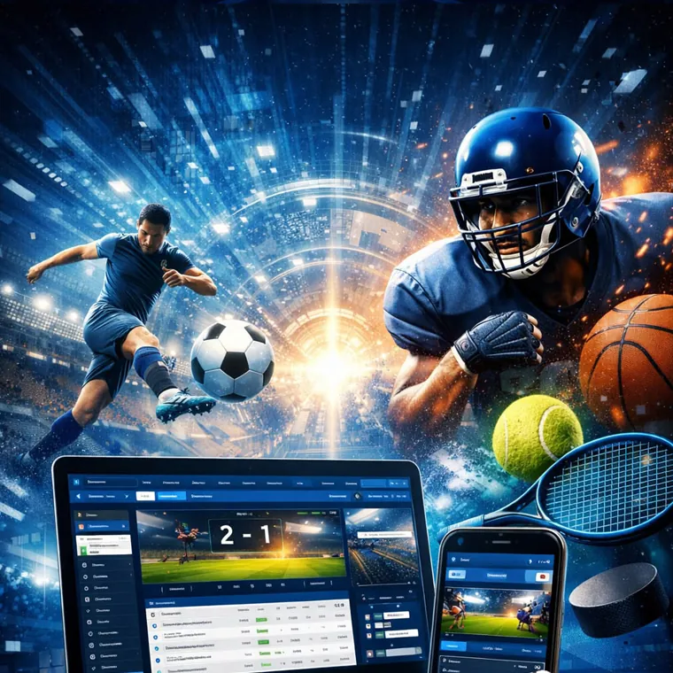 Arcade Game from Media Partner 3