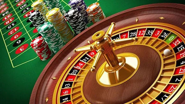 A collage of Juan Platform games including slot machines, a live dealer table, and sports betting interface