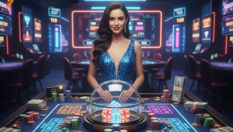 Modern Video Slots and Arcade Hybrids