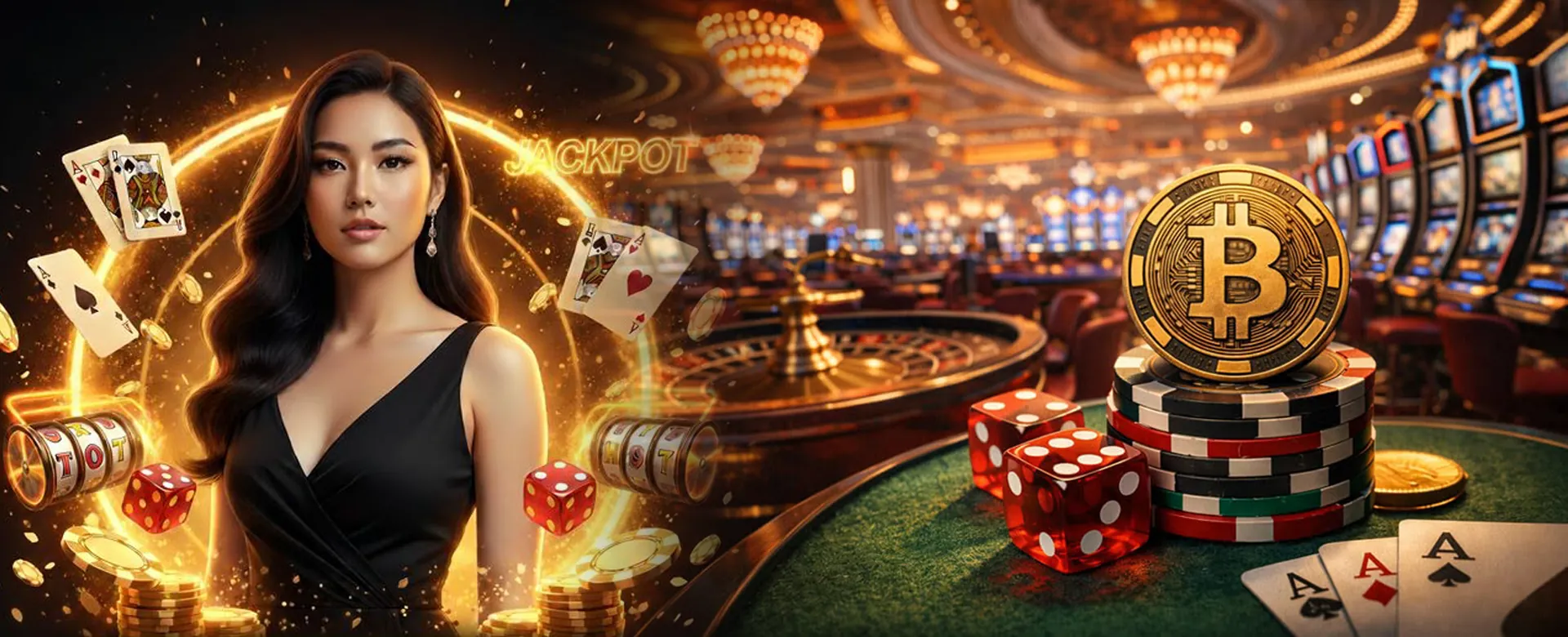 Juan Online Casino Cookie Policy Banner