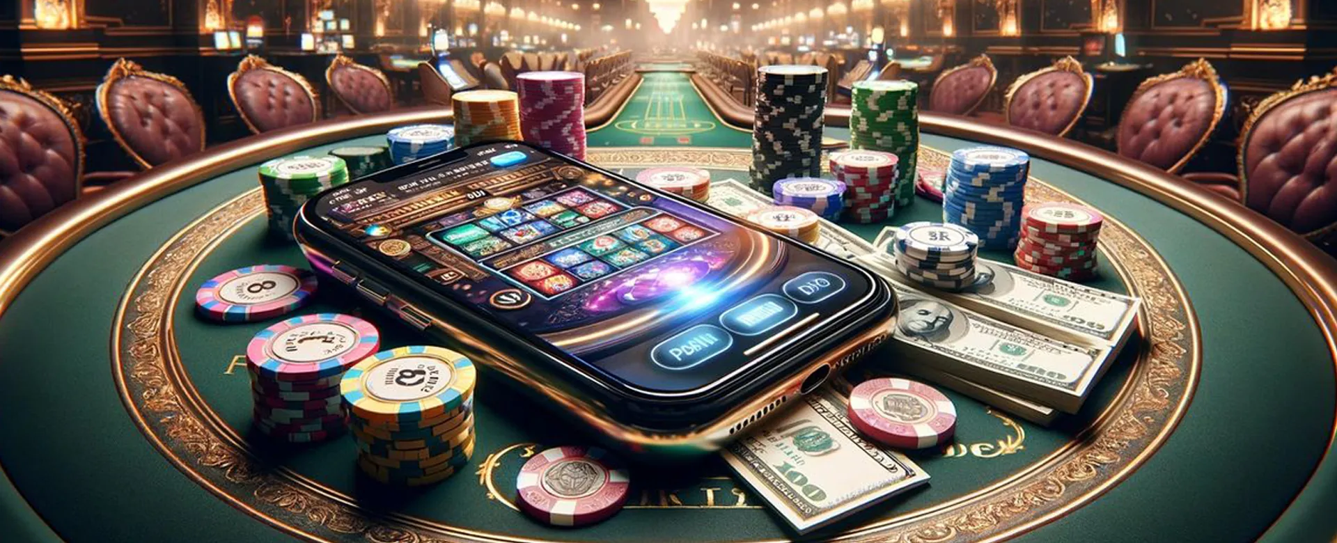 Juan Online Casino Promotions