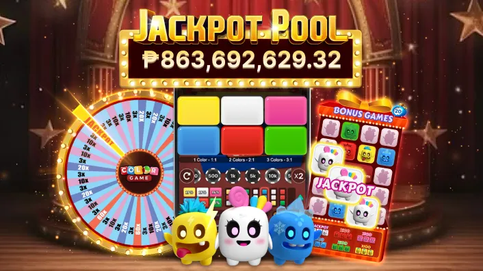 Player focused on a slot machine with winning symbols