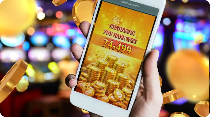 Mobile Bingo Game