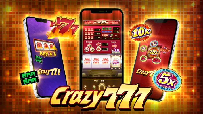 Various casino bonuses and promotions displayed creatively