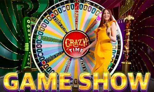 Roulette Wheel