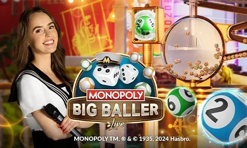 Virtual Bingo Hall