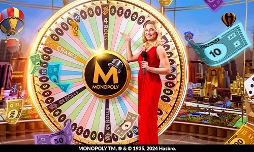 Golden Dragon Slot Game